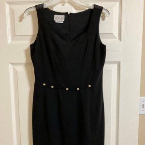 Your new favorite black dress!